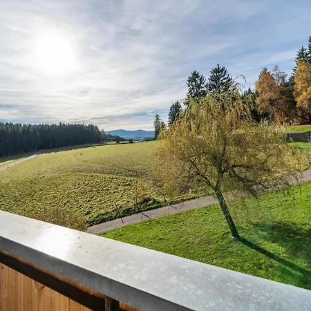 Café Pfaus 1 Fewo-4 Mühlenbach