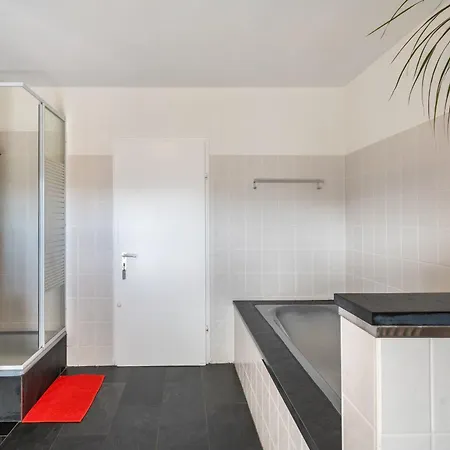 Ferienhaus Café Pfaus 1 Fewo-4 Mühlenbach