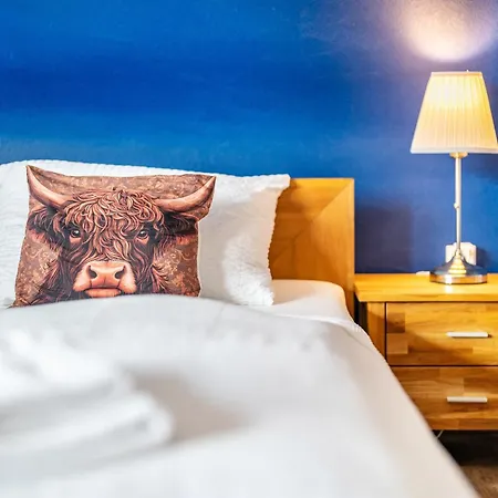 Café Pfaus 1 Fewo-4 *