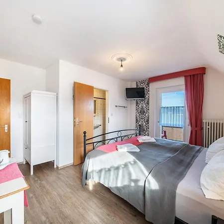 Ferienhaus Café Pfaus 1 Fewo-4