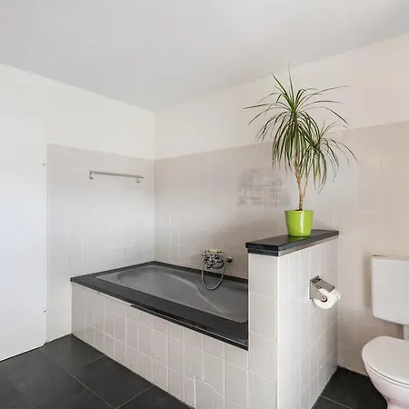 Ferienhaus Café Pfaus 1 Fewo-4