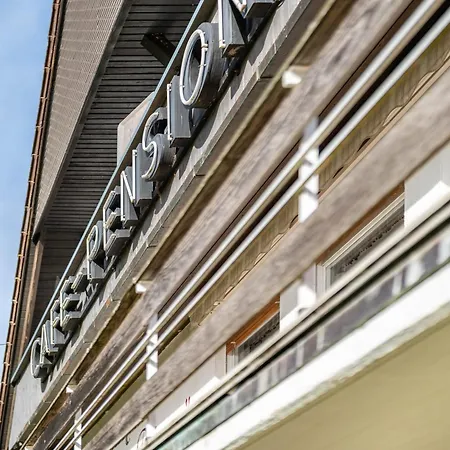 Café Pfaus 1 Fewo-4 Mühlenbach